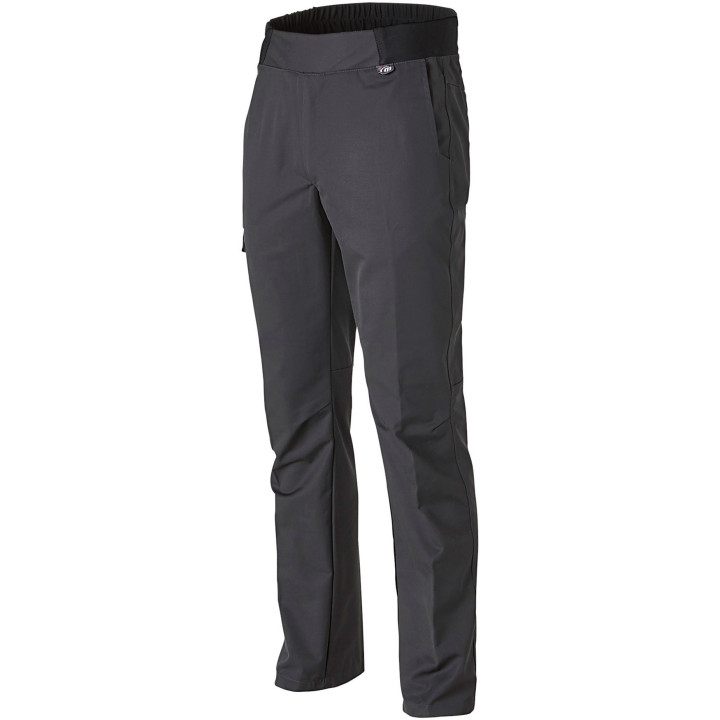 Pantalon de service homme FLEX-R MOLINEL cuisine resto