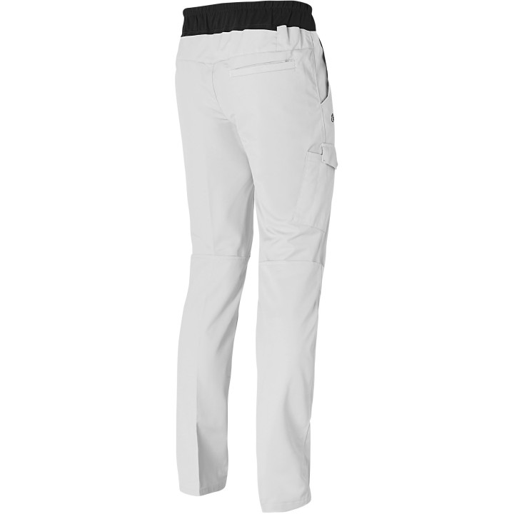 Pantalon de service homme FLEX-R MOLINEL cuisine resto