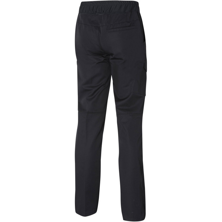 Pantalon de service homme FLEX-R MOLINEL cuisine resto