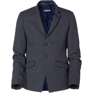 Veste de service homme FIT'N BLUE MOLINEL infroissable