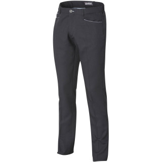 Pantalon de service homme noir FIT'NBLUE Molinel