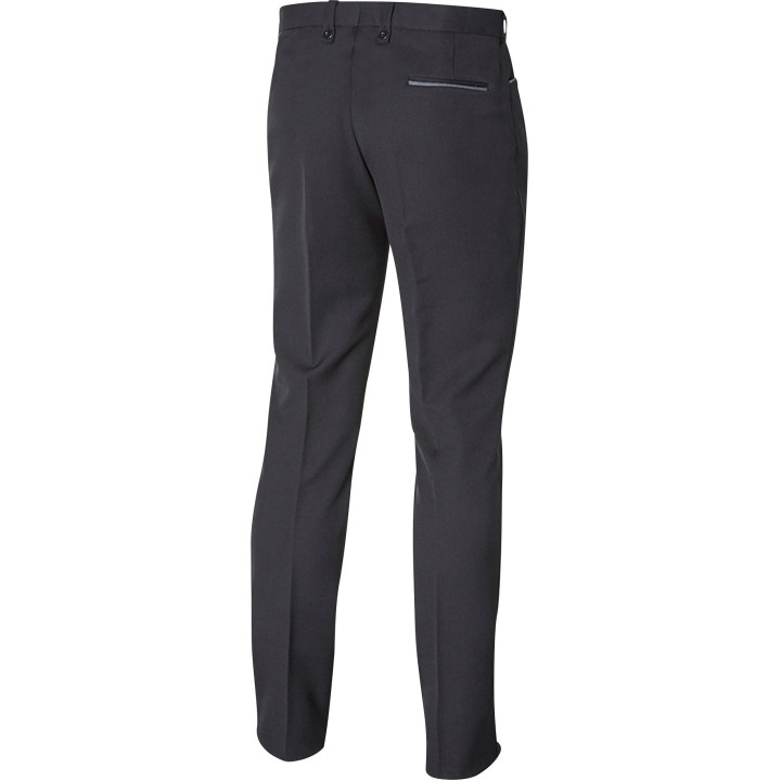 Pantalon de service homme noir FIT'NBLUE Molinel