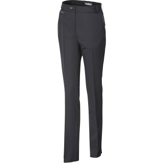 Pantalon de service femme Molinel FIT'NBLUE restauration
