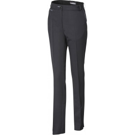 Pantalon de service femme FIT'NBLUE Molinel