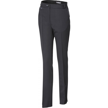 Pantalon de service femme FIT'NBLUE Molinel