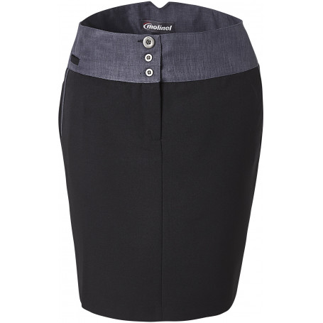 Jupe de service FIT'NBLUE