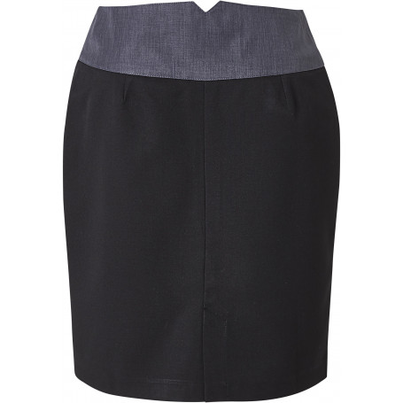 Jupe de service FIT'NBLUE
