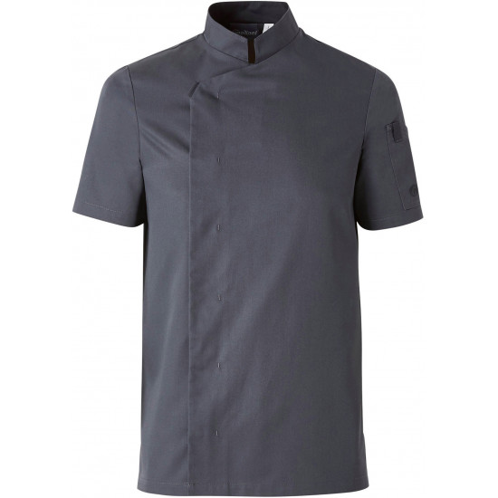 Veste de cuisine SHADE manches courtes Molinel