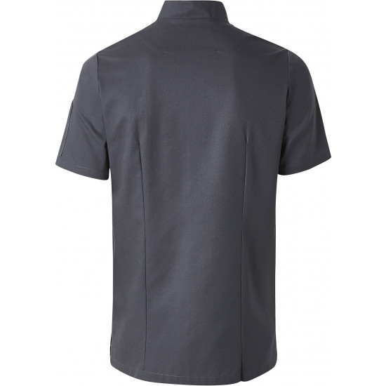 Veste de cuisine SHADE manches courtes Molinel