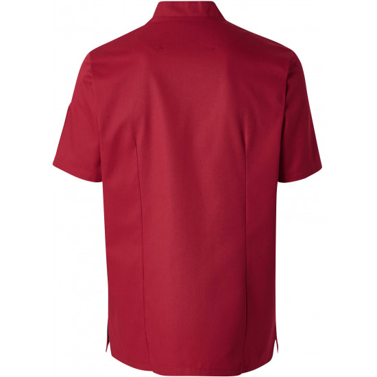 Veste de cuisine SHADE manches courtes Molinel