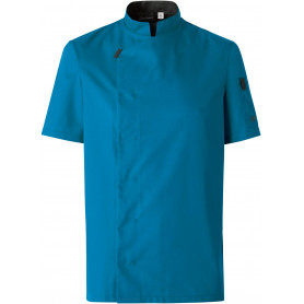 Veste de cuisine SHADE manches courtes Molinel