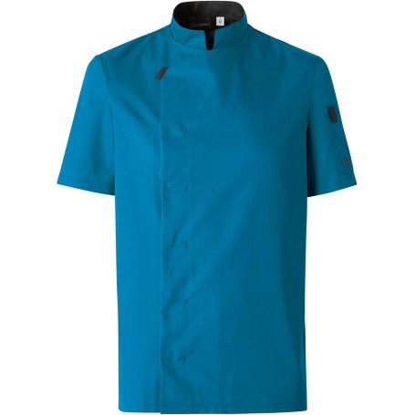 Veste de cuisine SHADE manches courtes Molinel