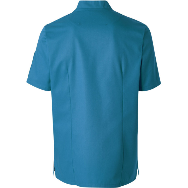 Veste de cuisine SHADE manches courtes homme Molinel