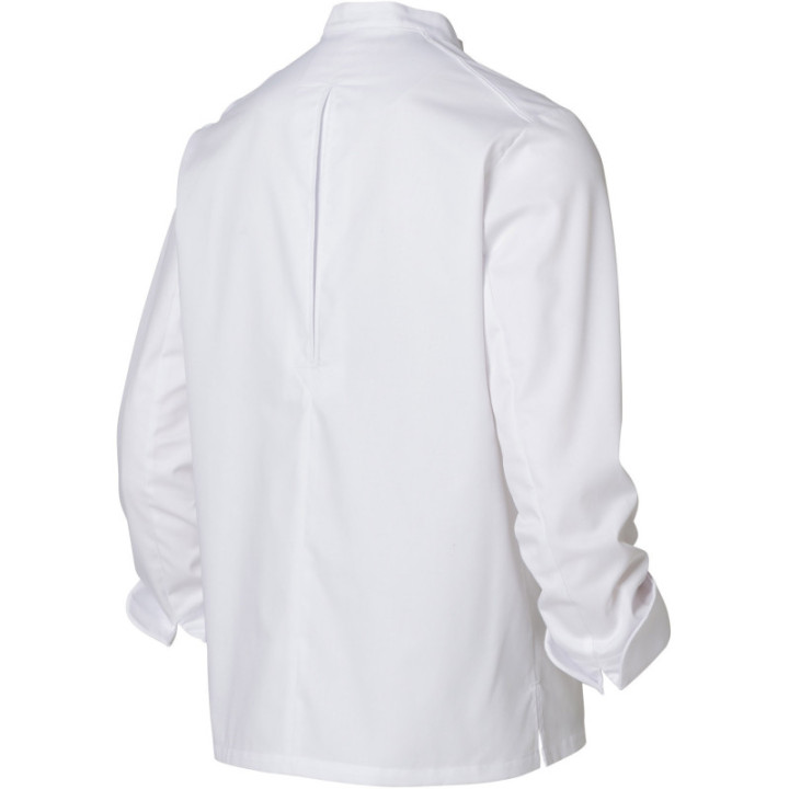 Veste de cuisine unisexe manches longues NEOSPIRIT MOLINEL