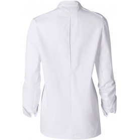Veste de cuisinier Néospirit à manches longues pour Femme (2)