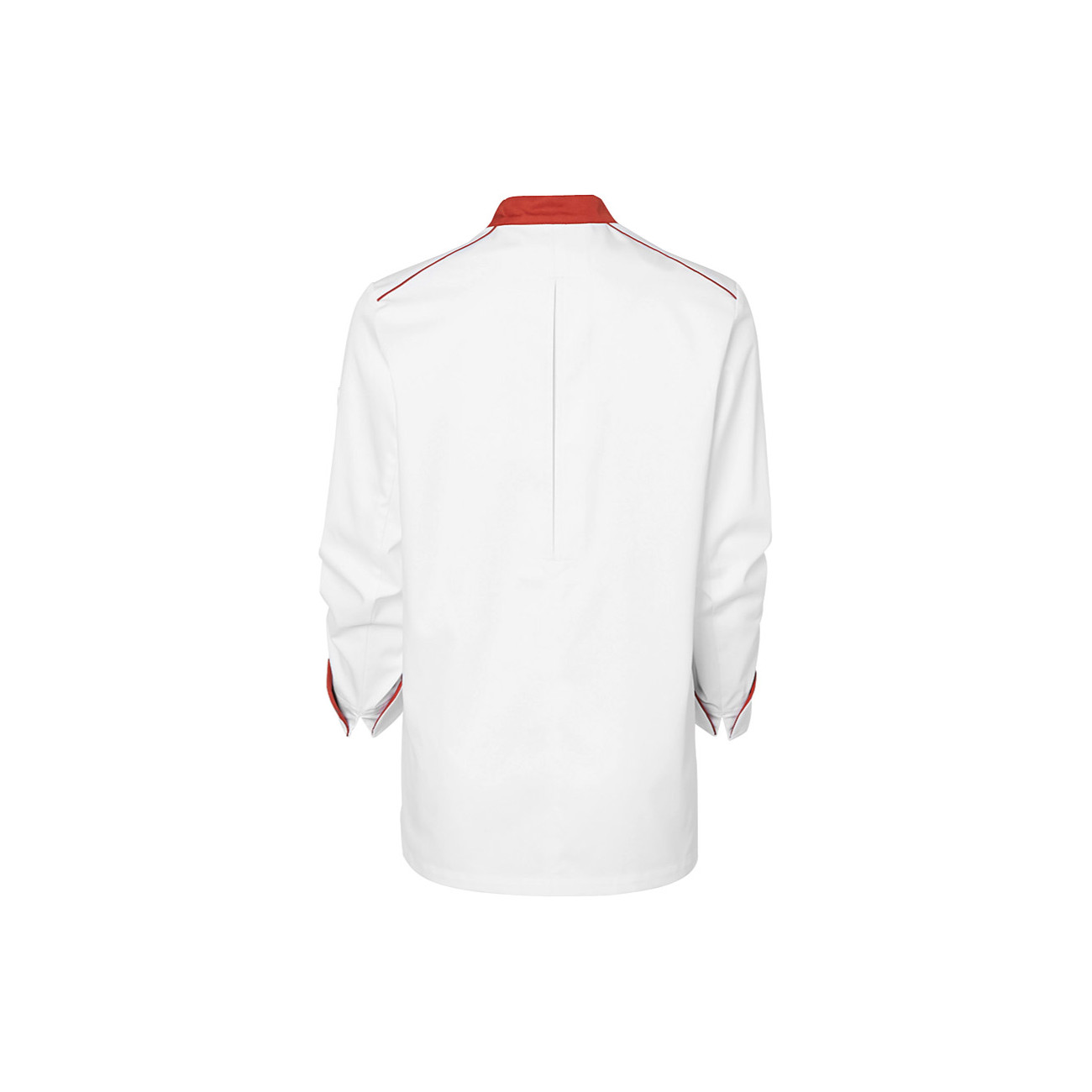 Veste de cuisinier Néospirit à manches longues pour Femme
