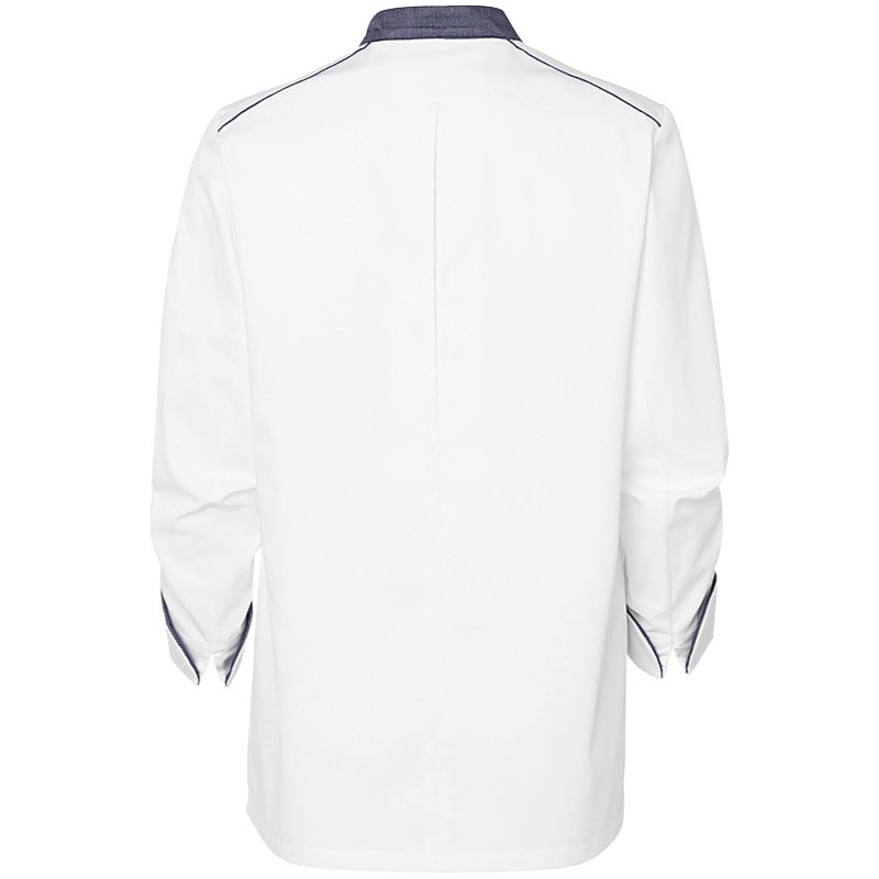 Veste de cuisinier Néospirit à manches longues pour Femme