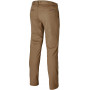 Pantalon chino homme en tissu stretch AUTHENTIQUE