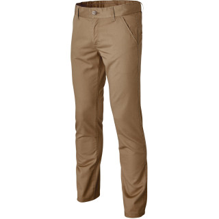 Pantalon chino homme stretch AUTHENTIQUE MOLINEL pro