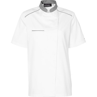 Veste de cuisine femme manches courtes Néospirit Molinel
