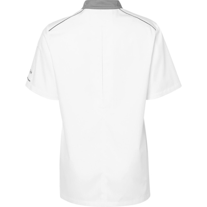 Veste de cuisine femme manches courtes Néospirit Molinel