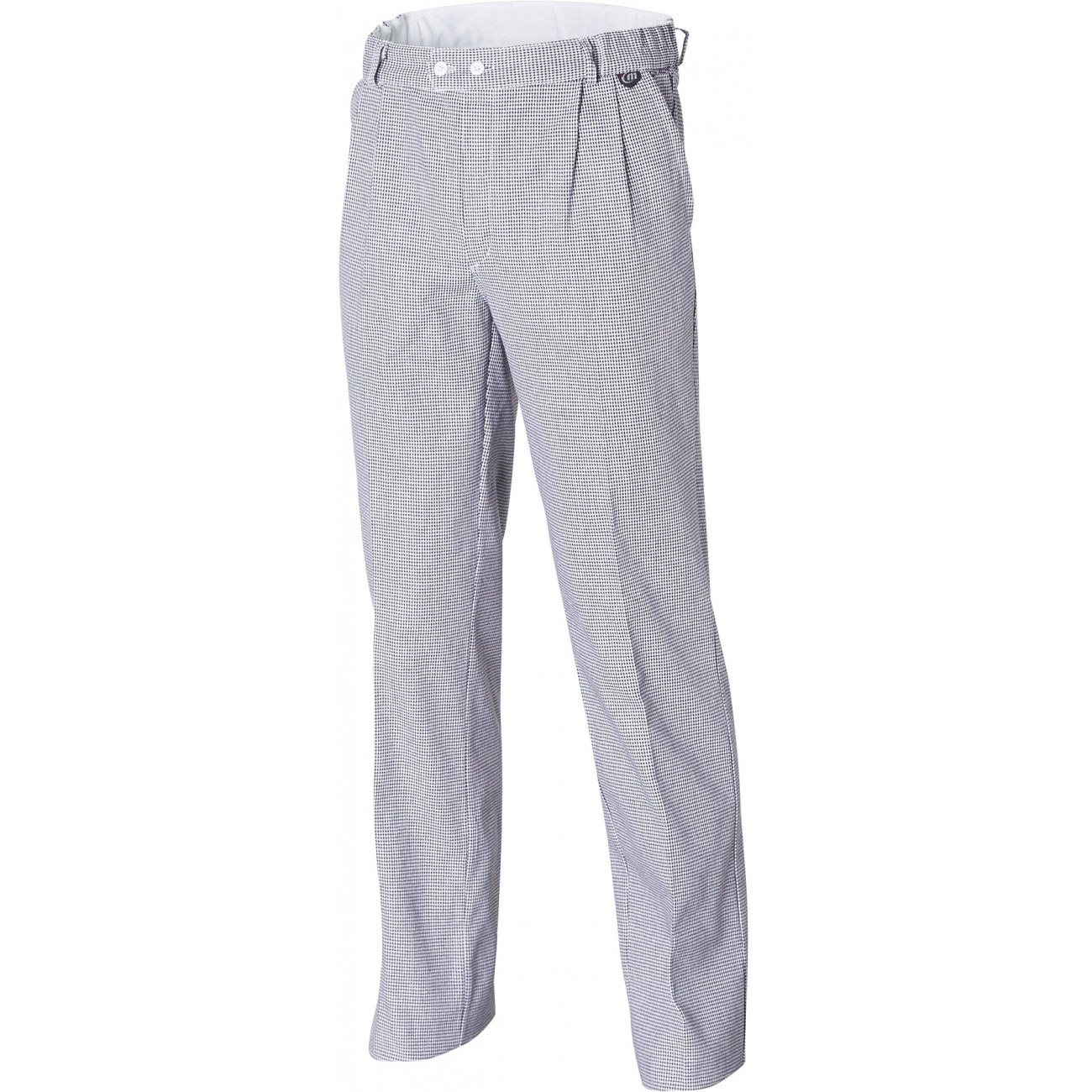 Pantalon cuisinier PI03 Molinel Pantalon cuisinier PI03 Molinel