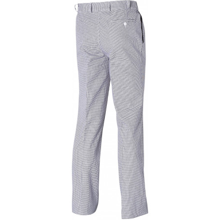 Pantalon cuisinier PI03 Molinel