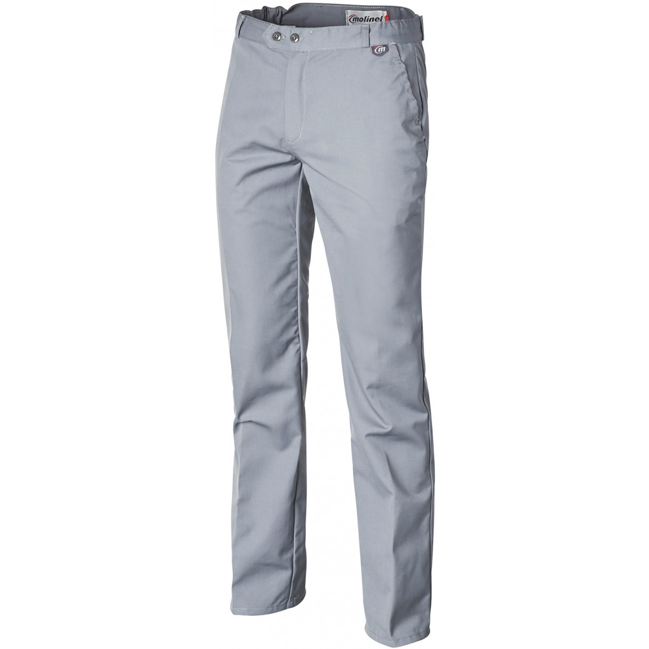 Pantalon cuisine noir Pantalon cuisine noir