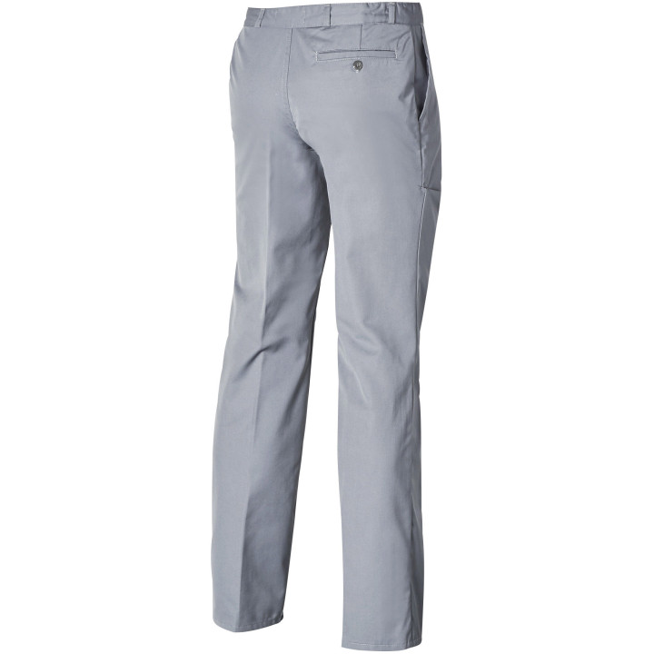 Pantalon cuisine unisexe MOLINEL professionnel confortable