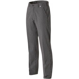 Pantalon cuisinier COOKSPIRIT Molinel