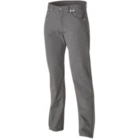 Pantalon de cuisinier COOKSPIRIT Molinel