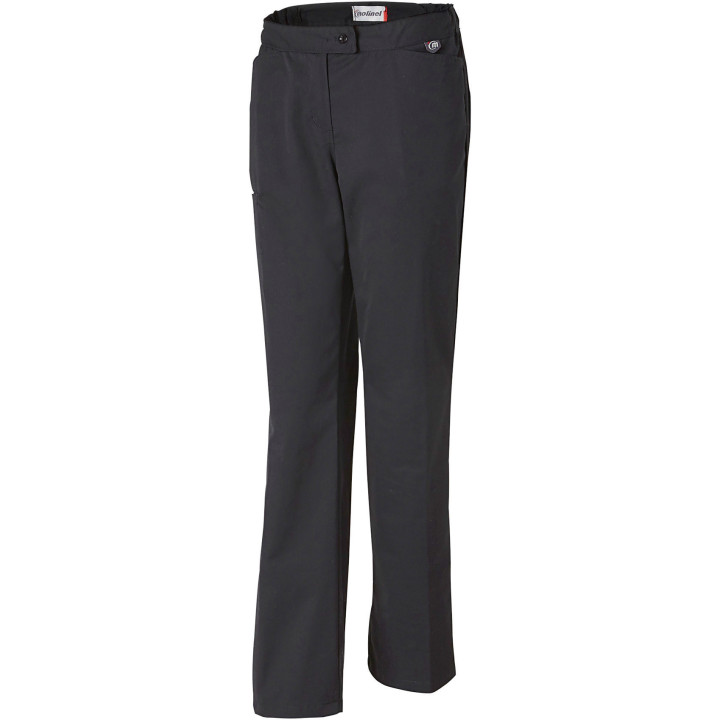 Pantalon de cuisine femme Molinel EXALT'R professionnel