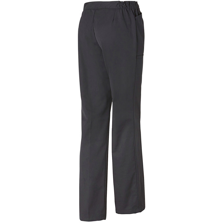 Pantalon de cuisine femme Molinel EXALT'R professionnel