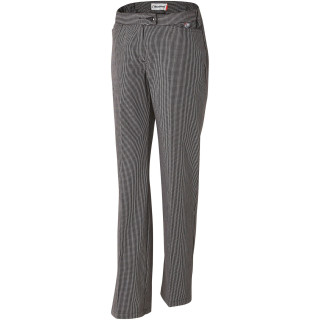 Pantalon de cuisine femme Molinel EXALT'R professionnel
