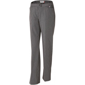 Pantalon de cuisine femme EXALT'R Molinel