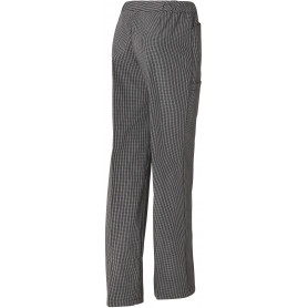 Pantalon de cuisine femme EXALT'R Molinel (2)