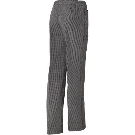 Pantalon de cuisine femme EXALT'R Molinel
