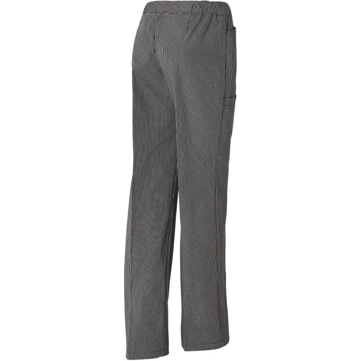 Pantalon de cuisine femme Molinel EXALT'R professionnel