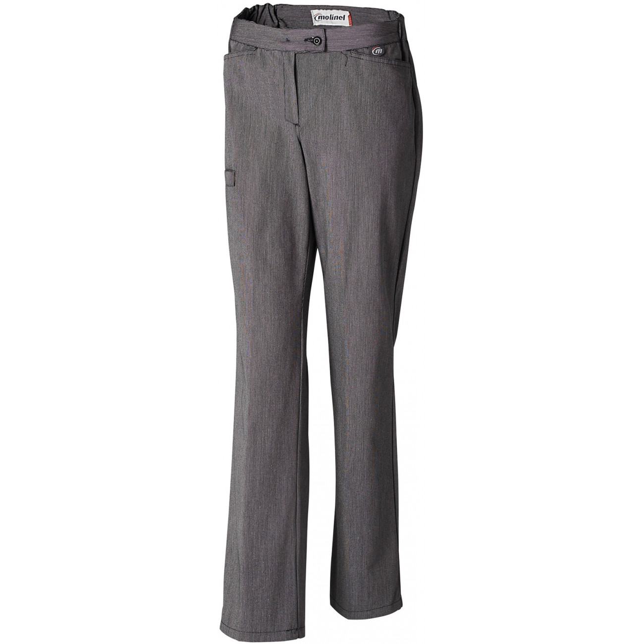 Pantalon de cuisine femme EXALT'R Molinel