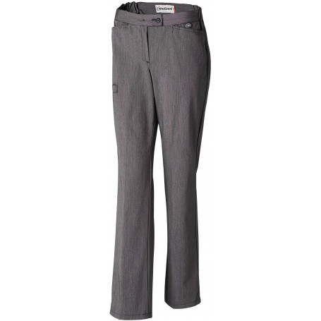 Pantalon de cuisine femme EXALT'R Molinel