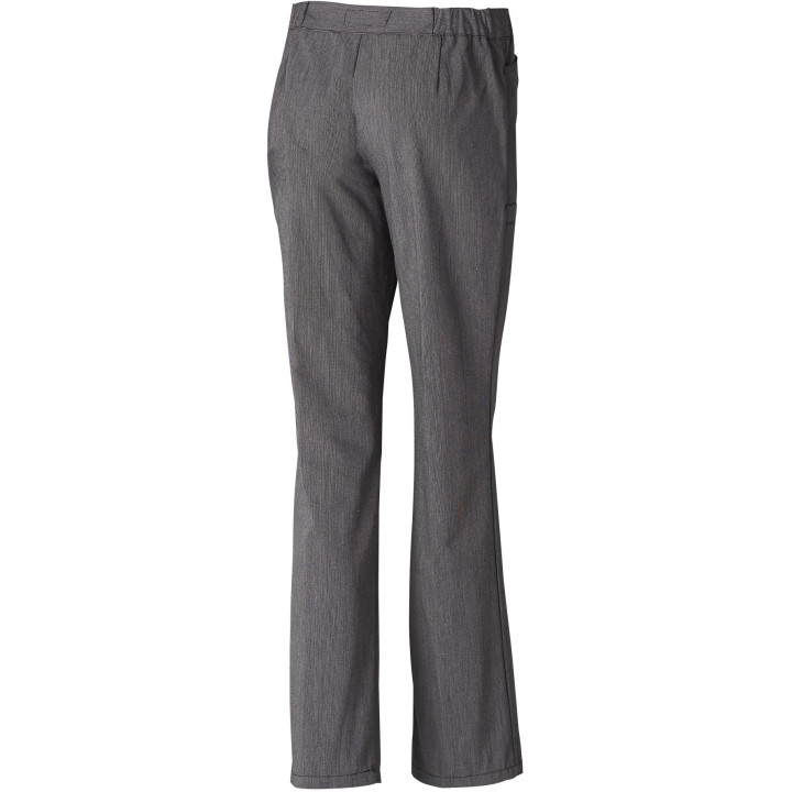Pantalon de cuisine femme Molinel EXALT'R professionnel