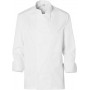 Veste de cuisinier pâtissier VESTE PREMIUM Molinel