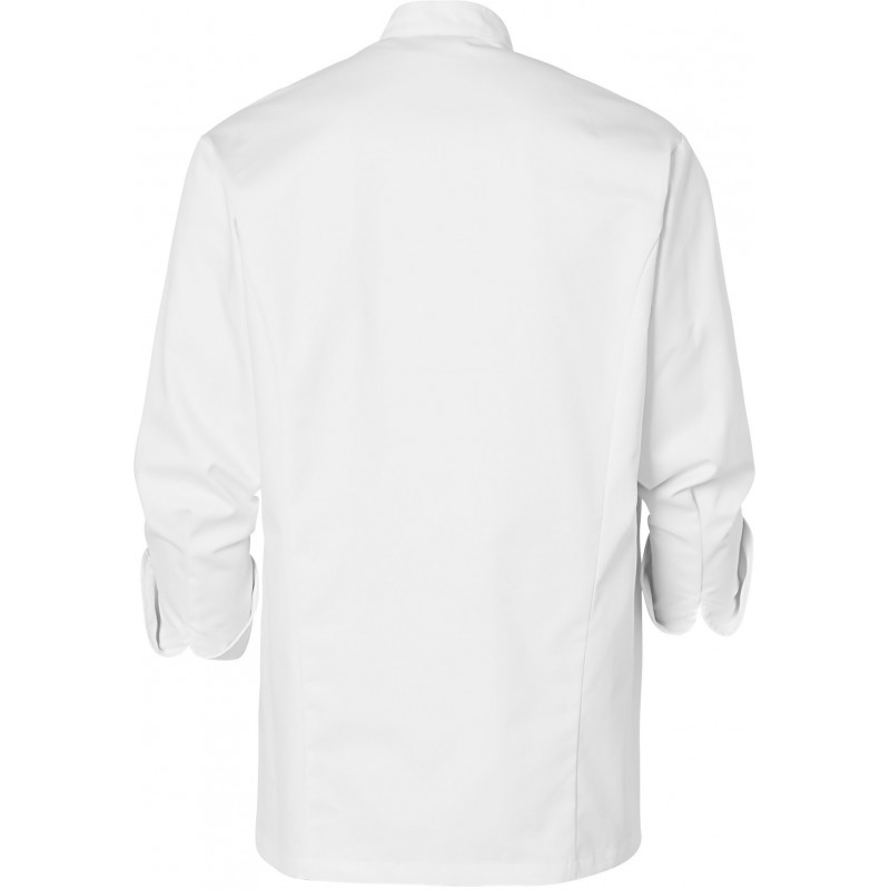 Veste de cuisinier pâtissier VESTE PREMIUM Molinel