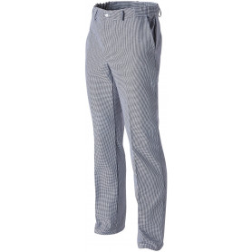 Pantalon de cuisine Premium