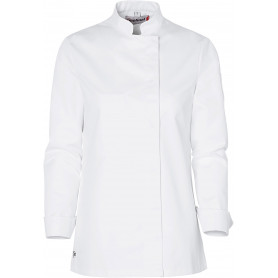 Veste de cuisine femme BUSI Molinel