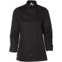 Veste de cuisine femme SERENA Molinel