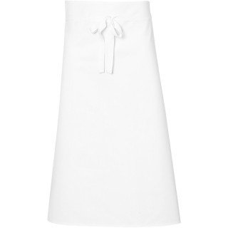 Tablier chef garçon de café Molinel professionnel coton