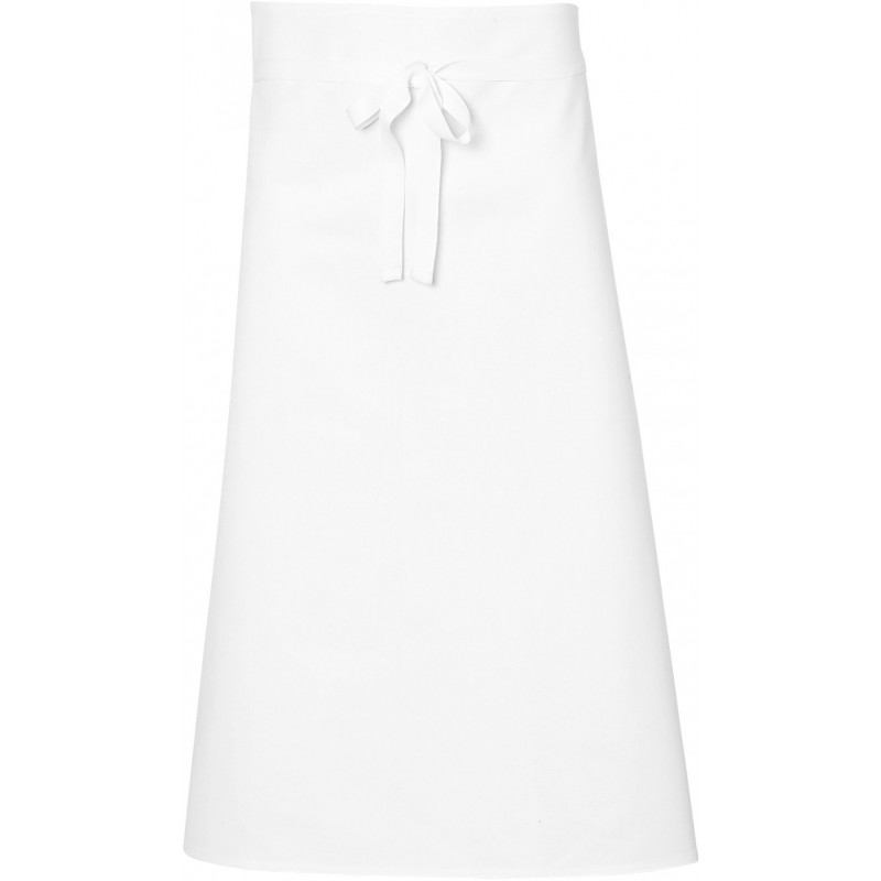 Tablier de chef et garcon de café Molinel