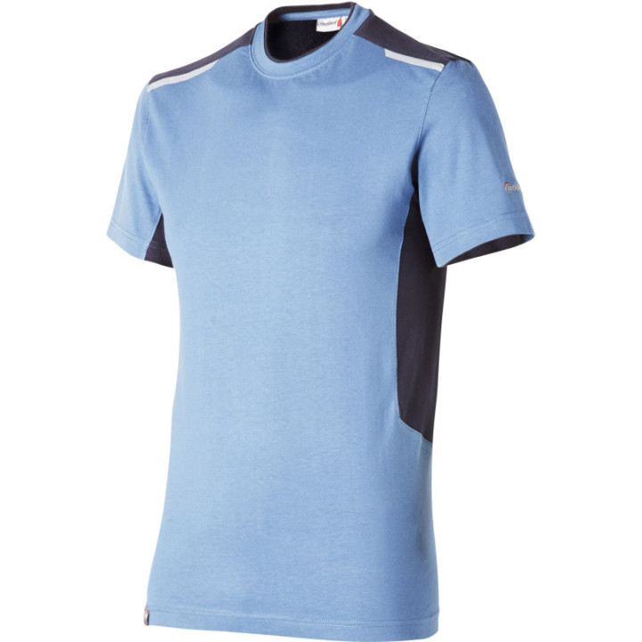 Tee-shirt de travail OUTFORCE 2R Molinel lot de 3