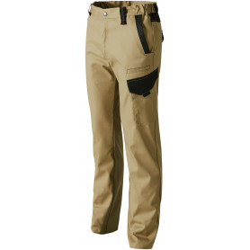 Pantalon de travail simple OUTSUM Molinel